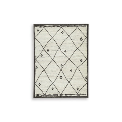  Signature Design by Ashley Rugs Rectangle R408302 IMAGE 1