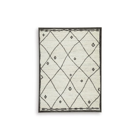  Signature Design by Ashley Rugs Rectangle R408302 IMAGE 1