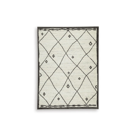  Signature Design by Ashley Rugs Rectangle R408302 IMAGE 1