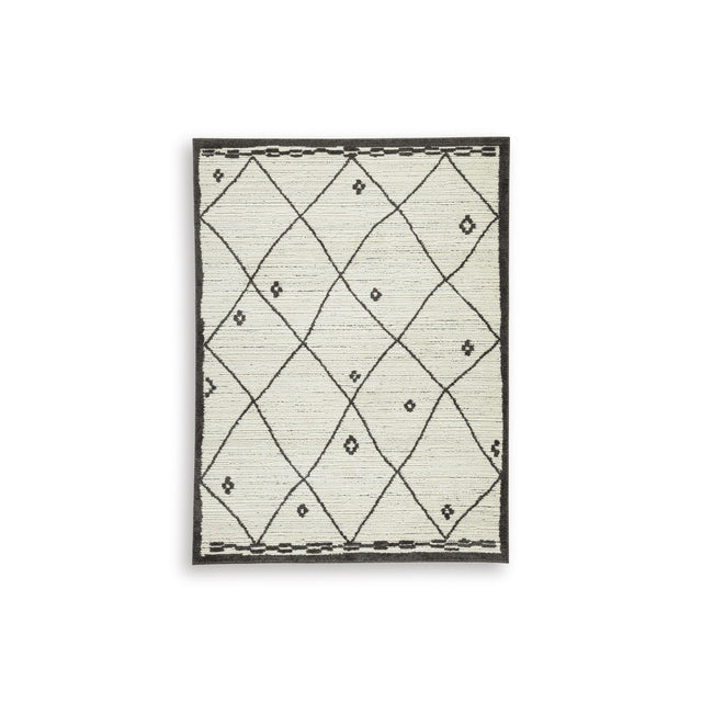  Signature Design by Ashley Rugs Rectangle R408302 IMAGE 1