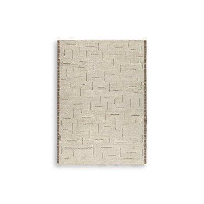  Signature Design by Ashley Rugs Rectangle R408340 IMAGE 1