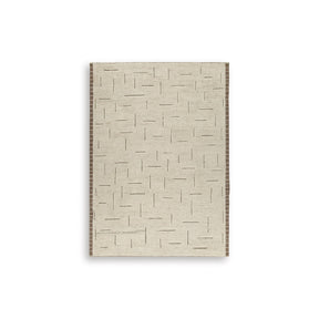  Signature Design by Ashley Rugs Rectangle R408340 IMAGE 1