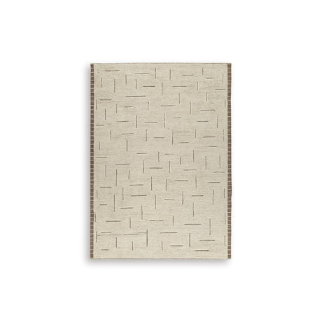 Signature Design by Ashley Rugs Rectangle R408340 IMAGE 1