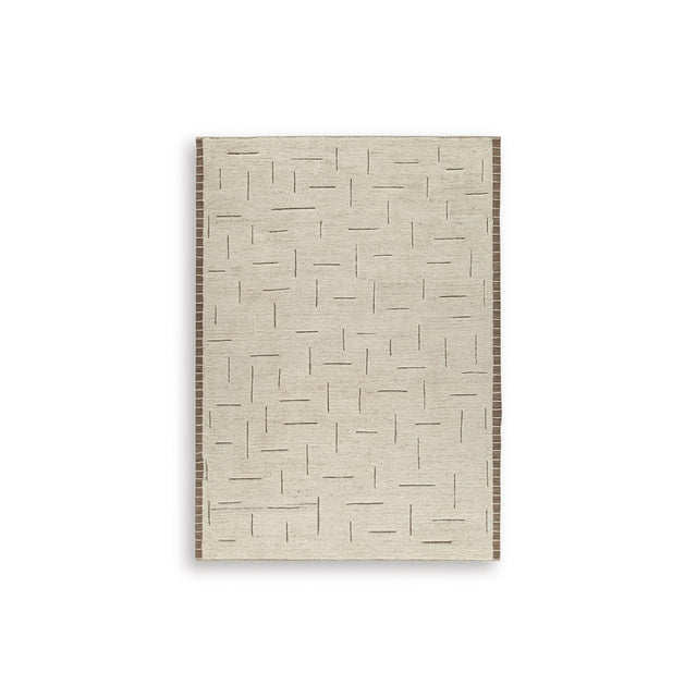  Signature Design by Ashley Rugs Rectangle R408340 IMAGE 1