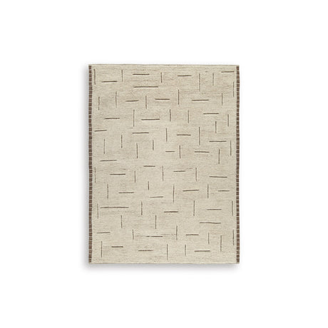  Signature Design by Ashley Rugs Rectangle R408341 IMAGE 1