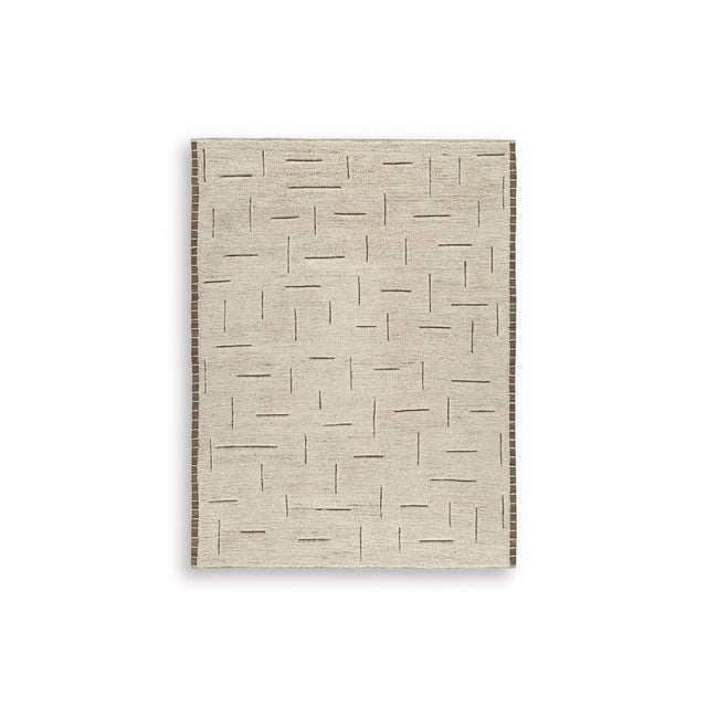  Signature Design by Ashley Rugs Rectangle R408341 IMAGE 1