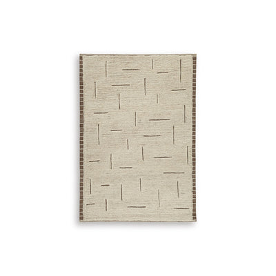  Signature Design by Ashley Rugs Rectangle R408342 IMAGE 1