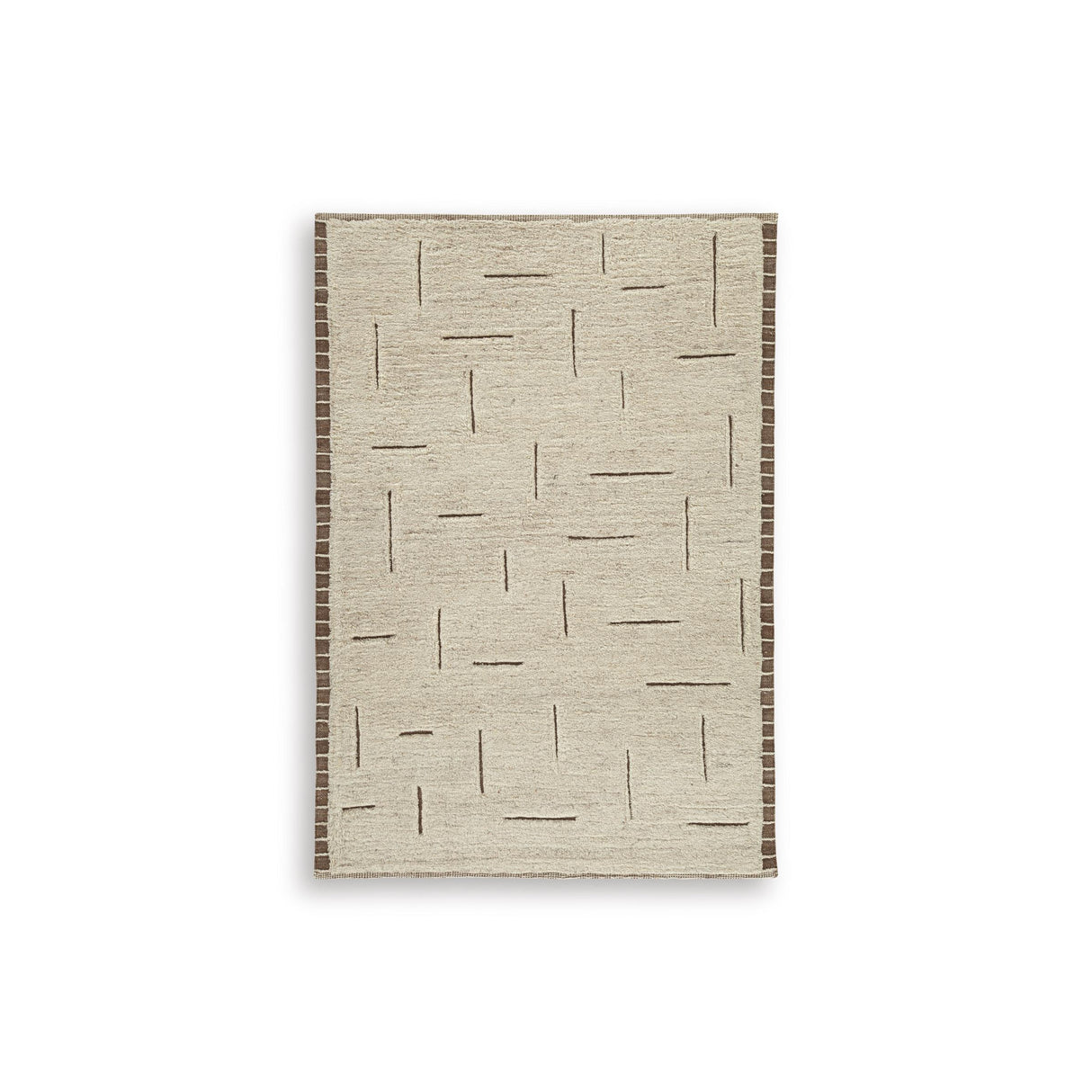  Signature Design by Ashley Rugs Rectangle R408342 IMAGE 1