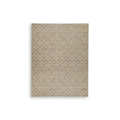 Signature Design by Ashley Rugs Rectangle R408501 IMAGE 1