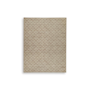  Signature Design by Ashley Rugs Rectangle R408501 IMAGE 1