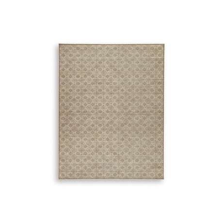 Signature Design by Ashley Rugs Rectangle R408501 IMAGE 1