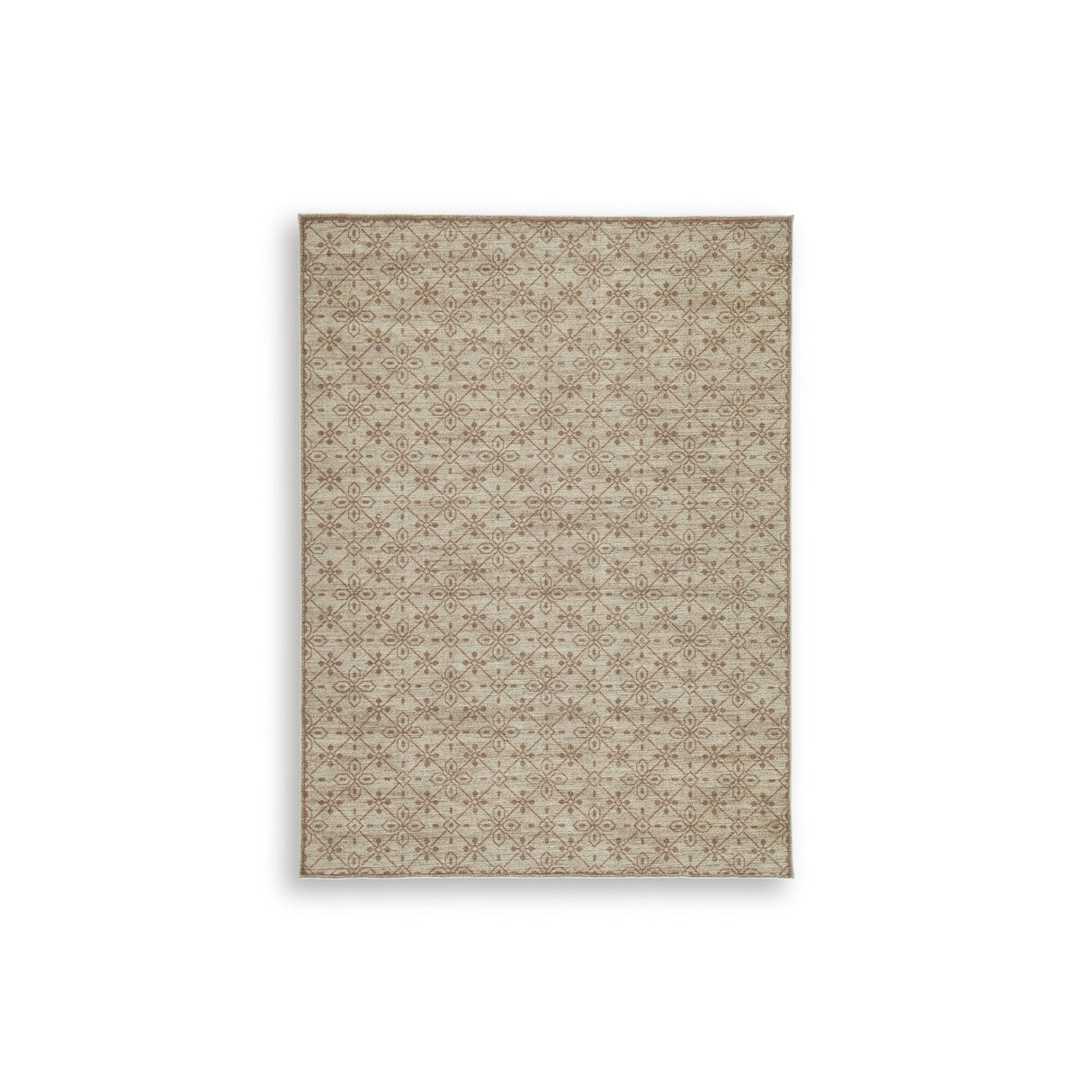  Signature Design by Ashley Rugs Rectangle R408502 IMAGE 1