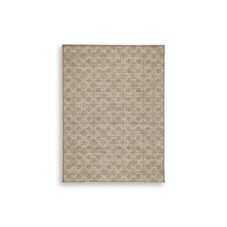  Signature Design by Ashley Rugs Rectangle R408502 IMAGE 1