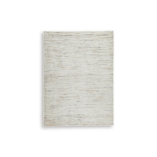  Signature Design by Ashley Rugs Rectangle R408552 IMAGE 1