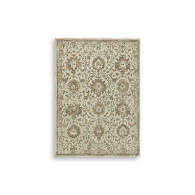  Signature Design by Ashley Rugs Rectangle R408572 IMAGE 1