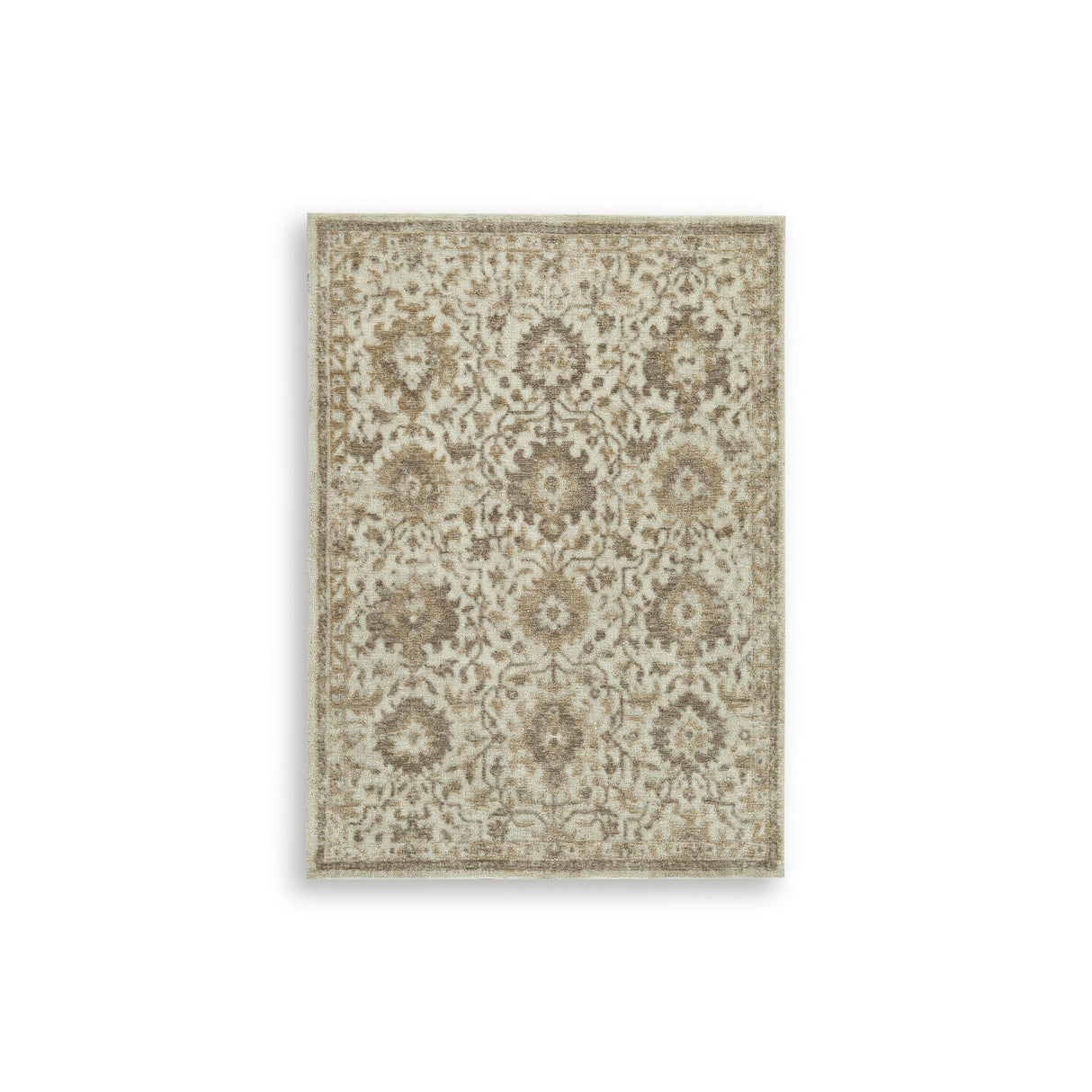  Signature Design by Ashley Rugs Rectangle R408572 IMAGE 1