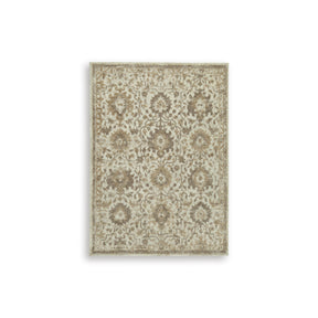  Signature Design by Ashley Rugs Rectangle R408572 IMAGE 1