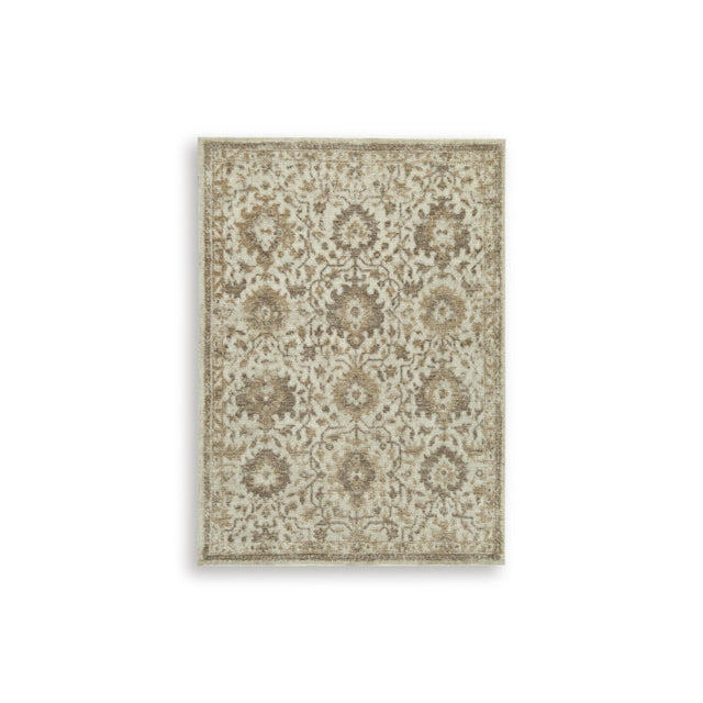  Signature Design by Ashley Rugs Rectangle R408572 IMAGE 1