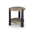  Signature Design by Ashley Ridgester End Table T518-6 IMAGE 1