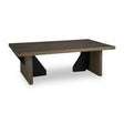  Signature Design by Ashley Kandinew Cocktail Table T554-1 IMAGE 1