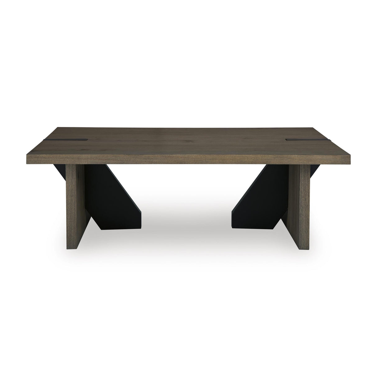  Signature Design by Ashley Kandinew Cocktail Table T554-1 IMAGE 2