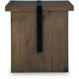  Signature Design by Ashley Kandinew End Table T554-2 IMAGE 3