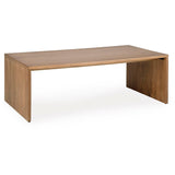  Signature Design by Ashley Ella Grove Cocktail Table T639-1 IMAGE 1