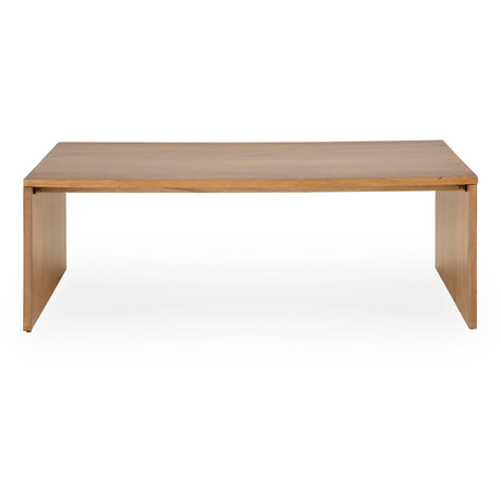  Signature Design by Ashley Ella Grove Cocktail Table T639-1 IMAGE 2