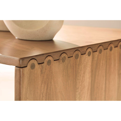  Signature Design by Ashley Ella Grove Cocktail Table T639-1 IMAGE 5