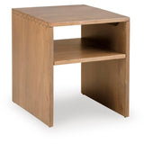  Signature Design by Ashley Ella Grove End Table T639-3 IMAGE 1