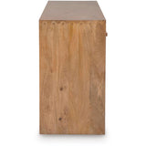 Signature Design by Ashley Ella Grove Console Table T639-4 IMAGE 4