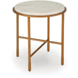  Signature Design by Ashley Alben End Table T643-6 IMAGE 1
