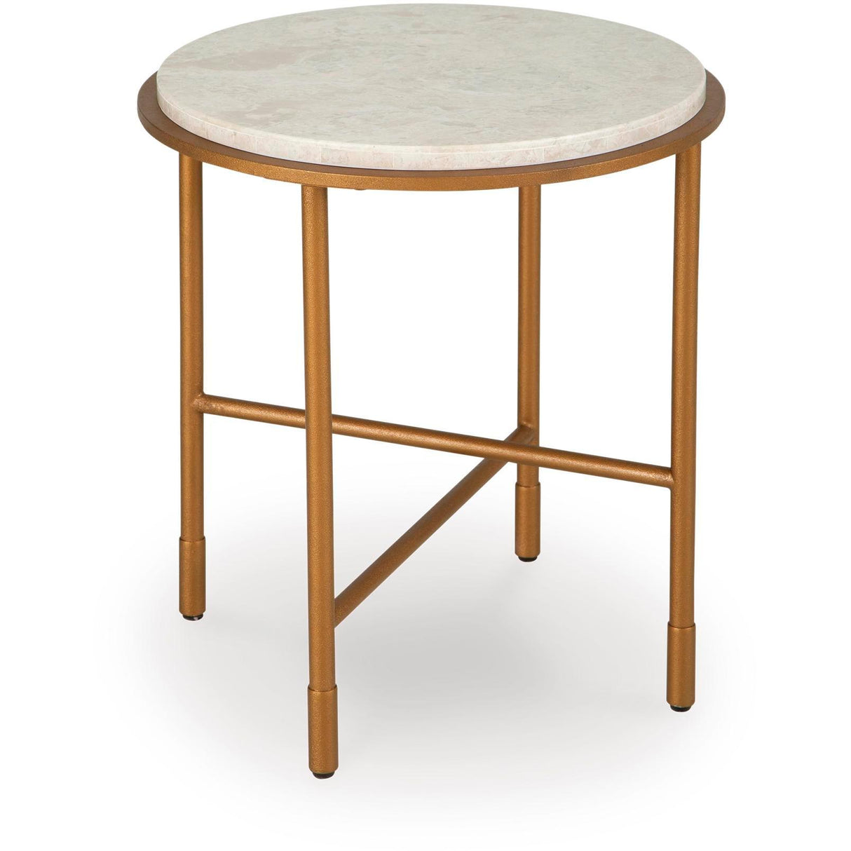  Signature Design by Ashley Alben End Table T643-6 IMAGE 1