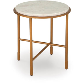  Signature Design by Ashley Alben End Table T643-6 IMAGE 1
