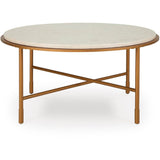  Signature Design by Ashley Alben Cocktail Table T643-8 IMAGE 2