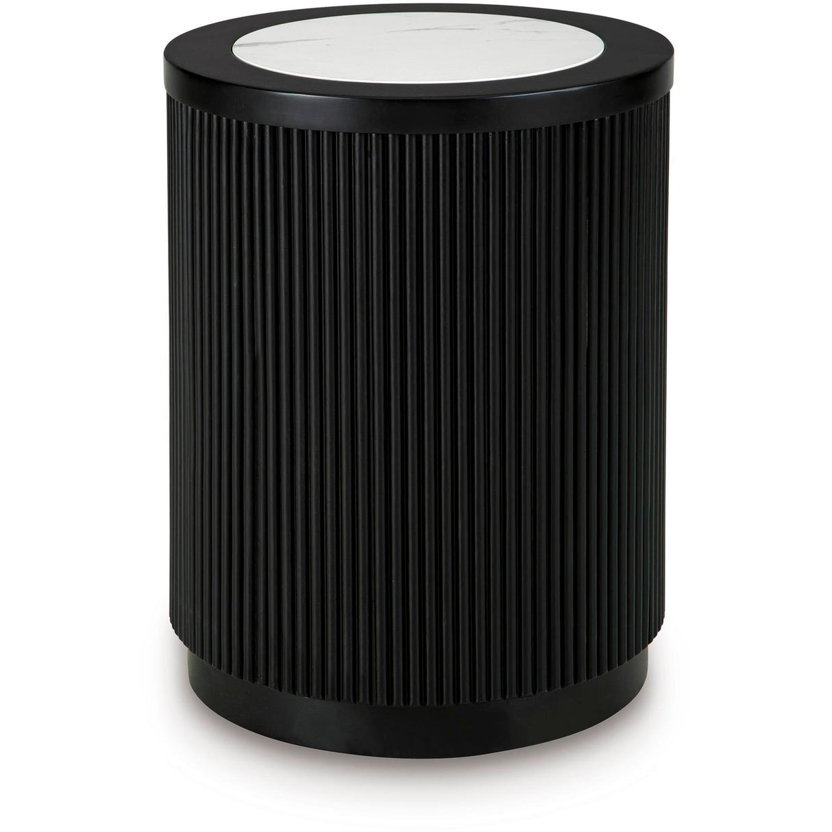  Signature Design by Ashley Grayman End Table T650-6 IMAGE 1