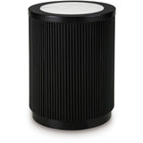  Signature Design by Ashley Grayman End Table T650-6 IMAGE 1