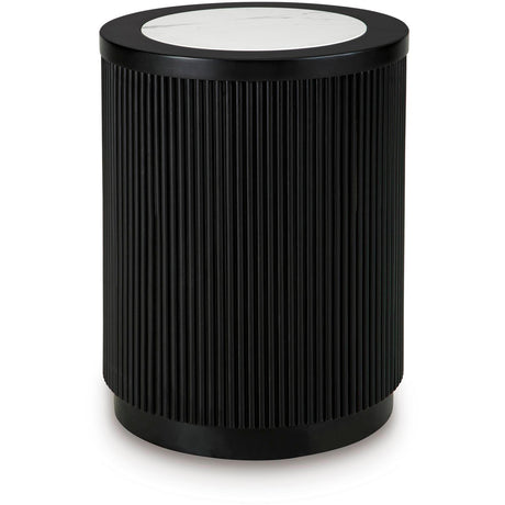  Signature Design by Ashley Grayman End Table T650-6 IMAGE 1