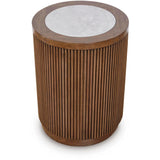  Signature Design by Ashley Hadonna End Table T658-6 IMAGE 2