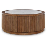  Signature Design by Ashley Hadonna Cocktail Table T658-8 IMAGE 1