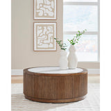  Signature Design by Ashley Hadonna Cocktail Table T658-8 IMAGE 3