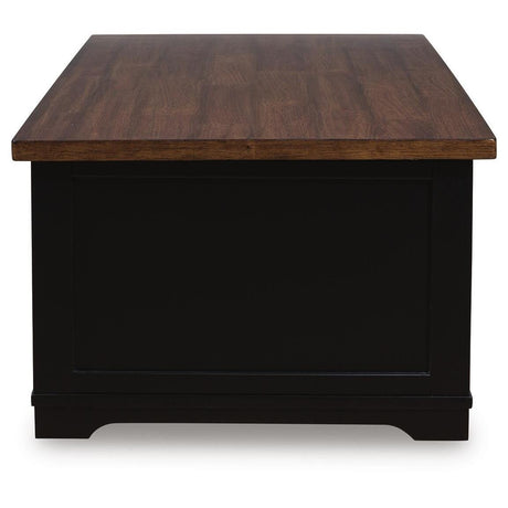  Signature Design by Ashley Wildenauer Occasional Table Set T664-7/T664-7/T664-9 IMAGE 4