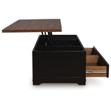  Signature Design by Ashley Wildenauer Occasional Table Set T664-7/T664-7/T664-9 IMAGE 8