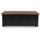  Signature Design by Ashley Wildenauer Occasional Table Set T664-7/T664-7/T664-9 IMAGE 9