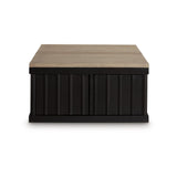  Signature Design by Ashley Rylandyn Lift Top Cocktail Table T721-00 IMAGE 4