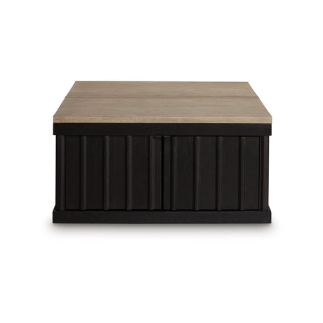  Signature Design by Ashley Rylandyn Lift Top Cocktail Table T721-00 IMAGE 4