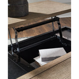  Signature Design by Ashley Rylandyn Lift Top Cocktail Table T721-00 IMAGE 6