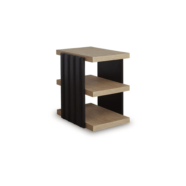  Signature Design by Ashley Rylandyn End Table T721-3 IMAGE 1
