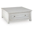  Signature Design by Ashley Robbinsdale Lift Top Cocktail Table T729-00 IMAGE 1