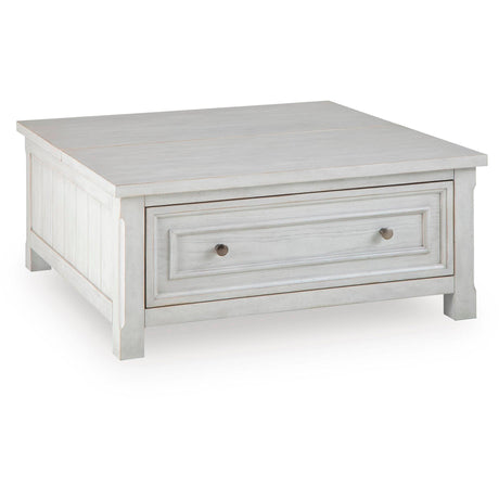  Signature Design by Ashley Robbinsdale Lift Top Cocktail Table T729-00 IMAGE 1